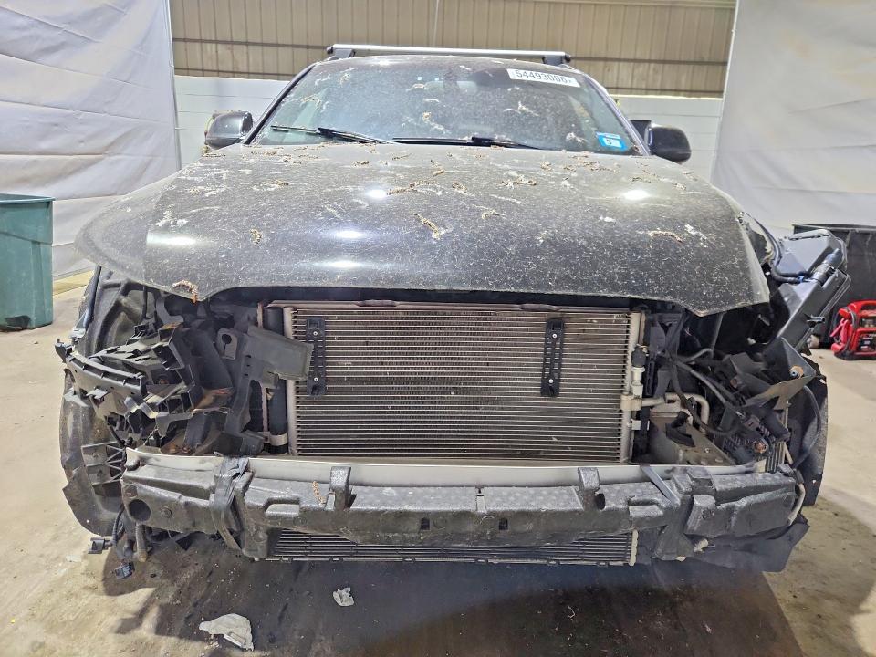 Aukcja sprzedaży 2015 Audi Sq5, vin: WA1VGAFP1FA051788, numer aukcji: 54493006