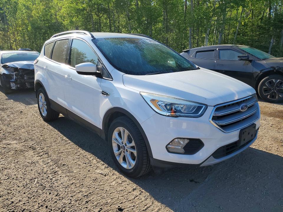 Aukcja sprzedaży 2017 Ford Escape, vin: 1FMCU0GD2HUB17153, numer aukcji: 54904966