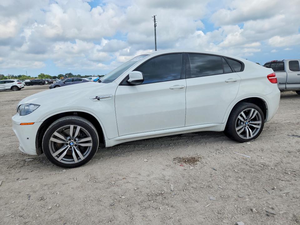 52767236 :رقم المزاد ، 5YMGZ0C58CLK14918 vin ، 2012 Bmw X6 مزاد بيع