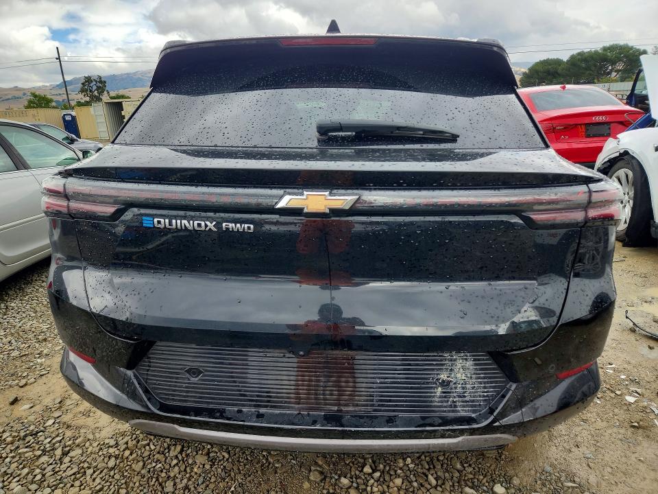 Продажа на аукционе авто 2024 Chevrolet Equinox, vin: 3GN7DLRRXRS271070, номер лота: 55443876