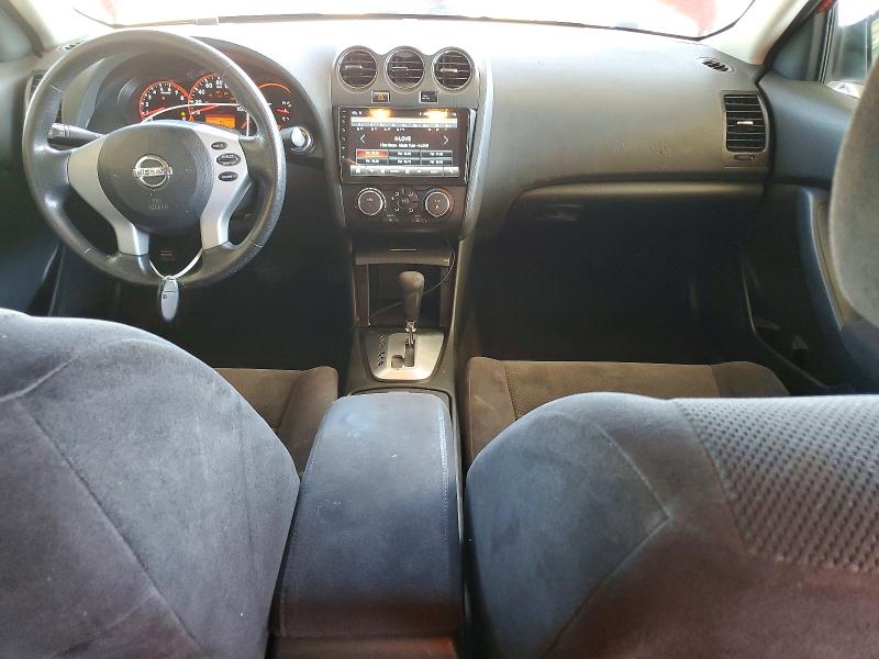 Продажа на аукционе авто 2009 Nissan Altima, vin: 1N4AL21E59N496744, номер лота: 53005106