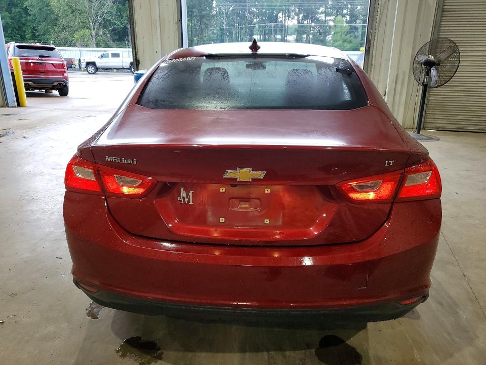 Aukcja sprzedaży 2018 Chevrolet Malibu, vin: 1G1ZD5ST3JF115313, numer aukcji: 52353756