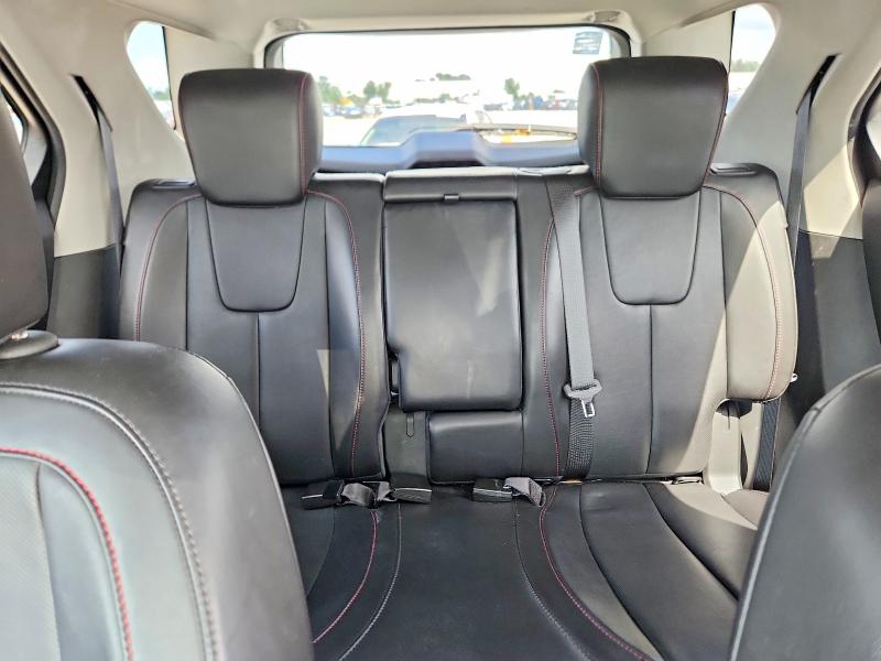 53512576 :رقم المزاد ، 2GNALPEC4B1292550 vin ، 2011 Chevrolet Equinox مزاد بيع