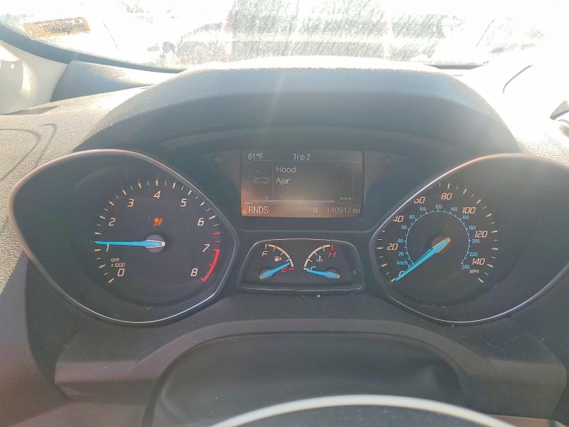 Продаж на аукціоні авто 2016 Ford Escape, vin: 1FMCU0GX9GUB31205, номер лоту: 51172976