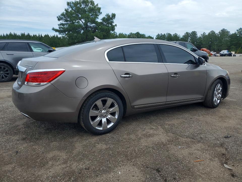 Продаж на аукціоні авто 2011 Buick Lacrosse, vin: 1G4GE5ED3BF100503, номер лоту: 55180816