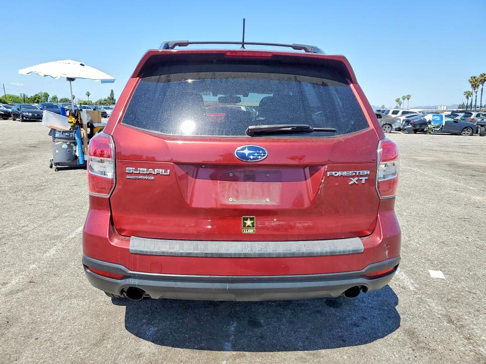 Aukcja sprzedaży 2014 Subaru Forester, vin: JF2SJGPC8EH479292, numer aukcji: 52732826