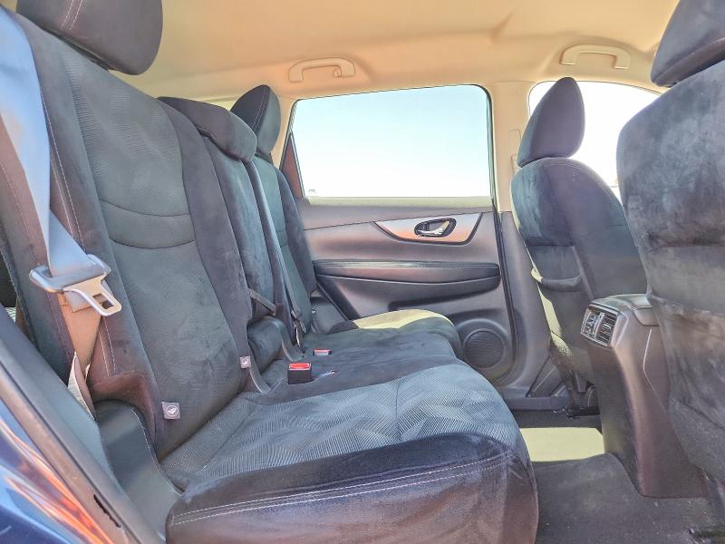 Aukcja sprzedaży 2016 Nissan Rogue, vin: 5N1AT2MMXGC811720, numer aukcji: 53266736