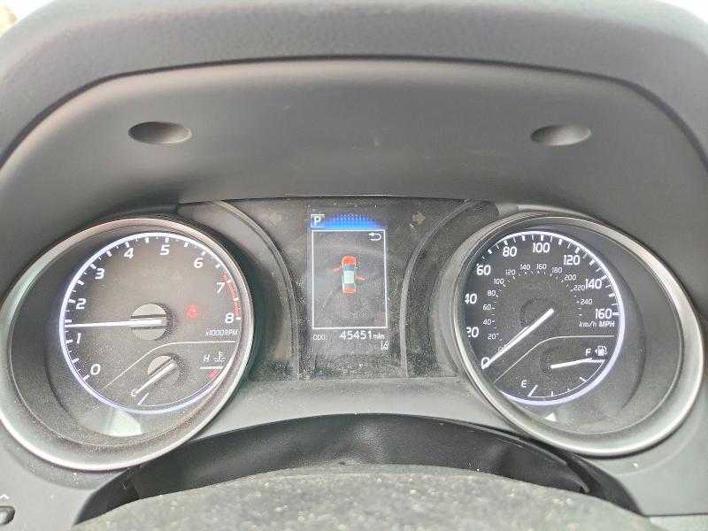 Продажа на аукционе авто 2022 Toyota Camry, vin: 4T1G11AK4NU704523, номер лота: 53745656