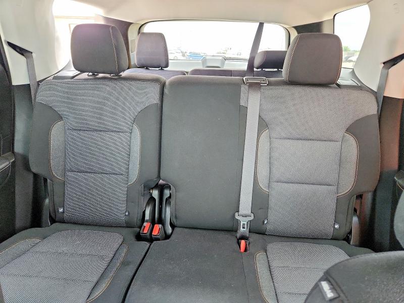 51995336 :رقم المزاد ، 1GNERFKW1LJ280176 vin ، 2020 Chevrolet Traverse مزاد بيع