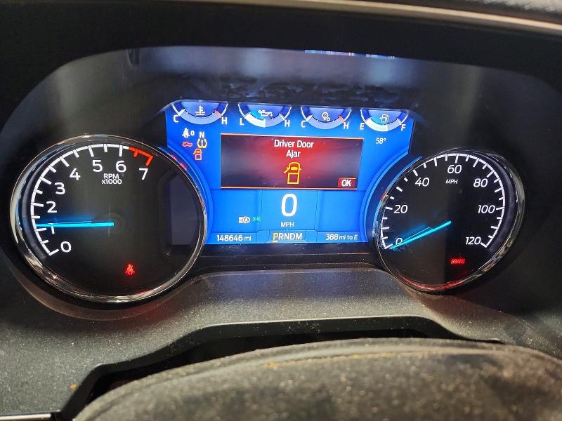 52494376 :رقم المزاد ، 1FTFW1ED8MFA70410 vin ، 2021 Ford F150 مزاد بيع