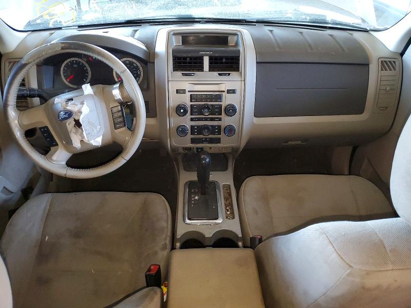 50364586 :رقم المزاد ، 1FMCU0DG2BKB73157 vin ، 2011 Ford Escape مزاد بيع