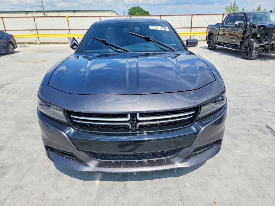 Aukcja sprzedaży 2017 Dodge Charger, vin: 2C3CDXBGXHH623884, numer aukcji: 55171866