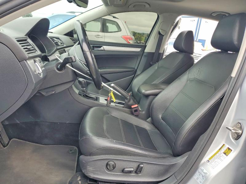 Aukcja sprzedaży 2019 Volkswagen Passat, vin: 1VWLA7A3XKC008567, numer aukcji: 54897446