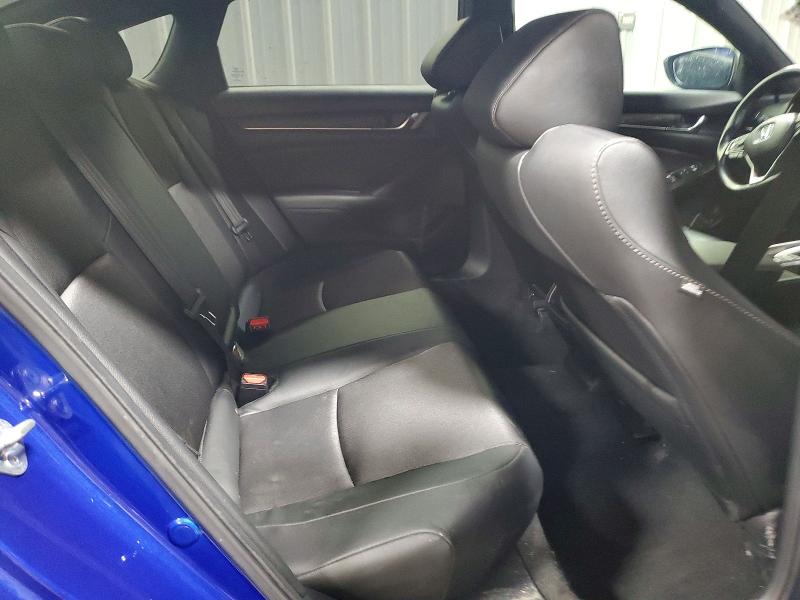 Продаж на аукціоні авто 2019 Honda Accord, vin: 1HGCV1F39KA164495, номер лоту: 51783606