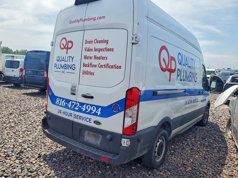 Aukcja sprzedaży 2019 Ford Transit, vin: 1FTYR2XM6KKA82479, numer aukcji: 53101686