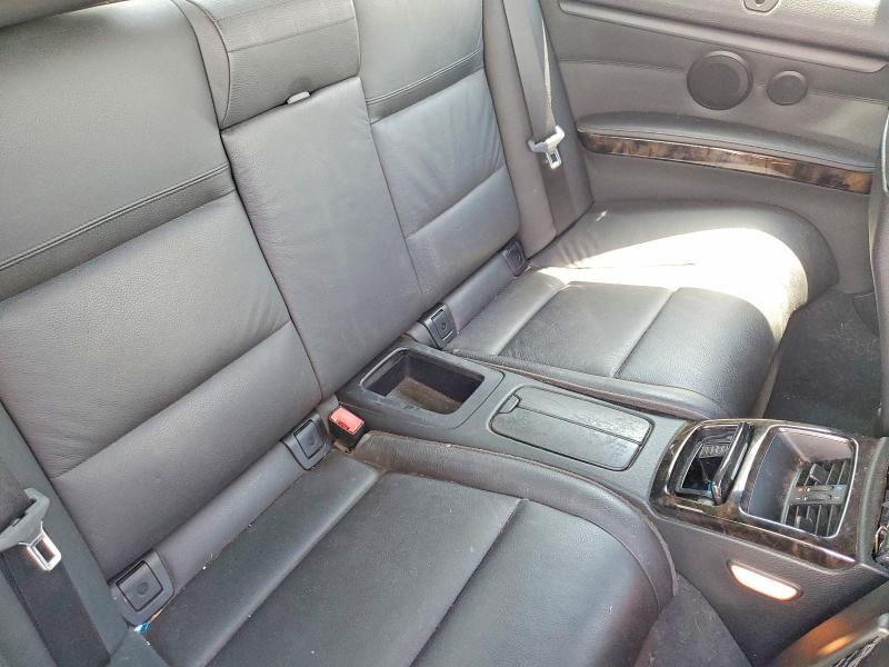 Продажа на аукционе авто 2009 Bmw 335, vin: WBAWL73599P181036, номер лота: 52059776