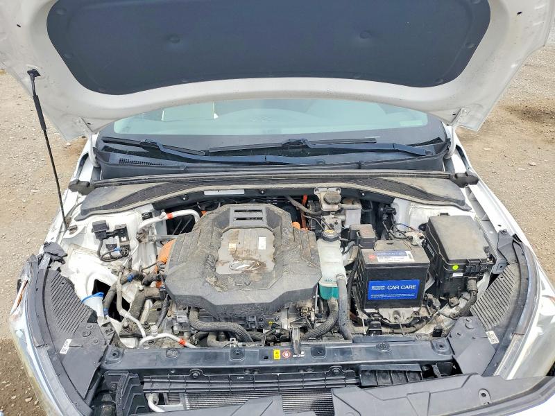 2019 Hyundai Ioniq Electric მანქანა იყიდება აუქციონზე, vin: KMHC75LH3KU045514, აუქციონის ნომერი: 52215106