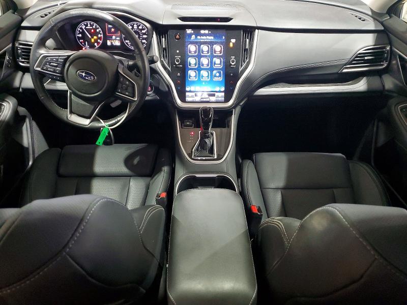 Продажа на аукционе авто 2024 Subaru Outback, vin: 4S4BTANC4R3149446, номер лота: 54964286