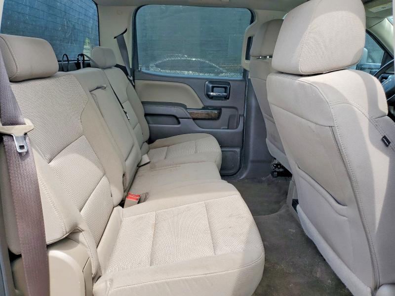 54662726 :رقم المزاد ، 3GCUKREC9JG359444 vin ، 2018 Chevrolet Silverado مزاد بيع