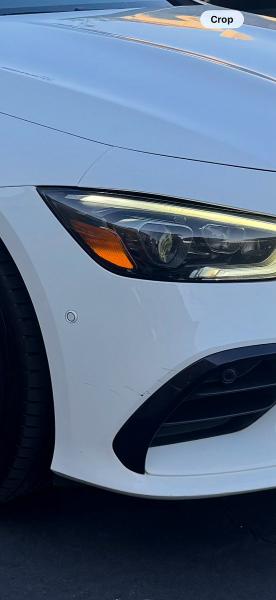 Продажа на аукционе авто 2020 Mercedes-benz Amg Gt, vin: WDD7X6BB7LA011528, номер лота: 55085016