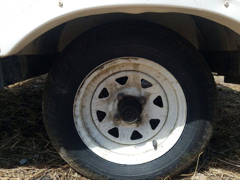 52318306 :رقم المزاد ، 1SAAS01D64AA3199 vin ، 2004 Starcraft Camper مزاد بيع