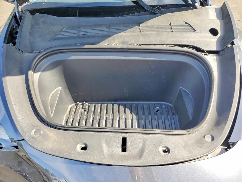 Продаж на аукціоні авто 2023 Tesla Model Y, vin: 7SAYGDEE5PF645848, номер лоту: 55116846