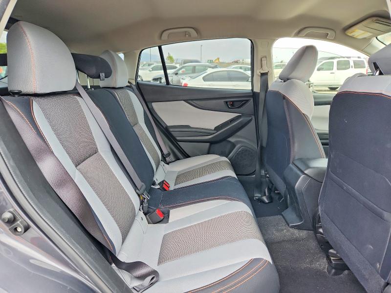 Продажа на аукционе авто 2023 Subaru Crosstrek, vin: JF2GTAPC2PH254561, номер лота: 53427216