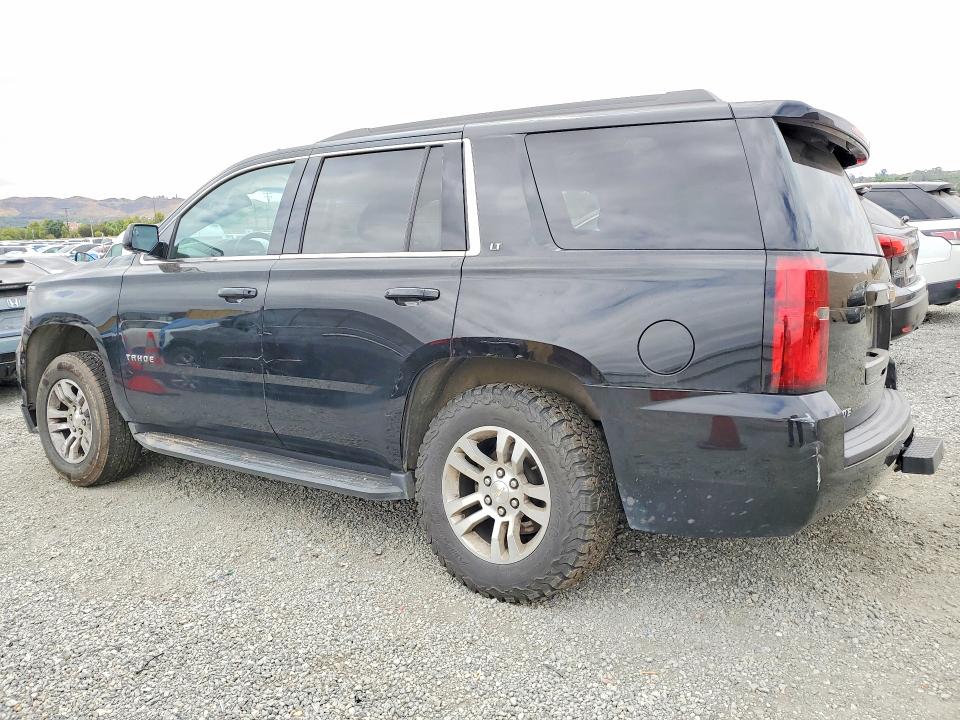 Продаж на аукціоні авто 2019 Chevrolet Tahoe, vin: 1GNSKBKCXKR364910, номер лоту: 54793256
