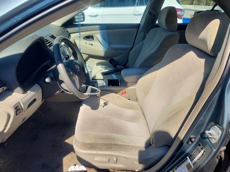 2010 Toyota Camry მანქანა იყიდება აუქციონზე, vin: 4T4BF3EK1AR005173, აუქციონის ნომერი: 52717376
