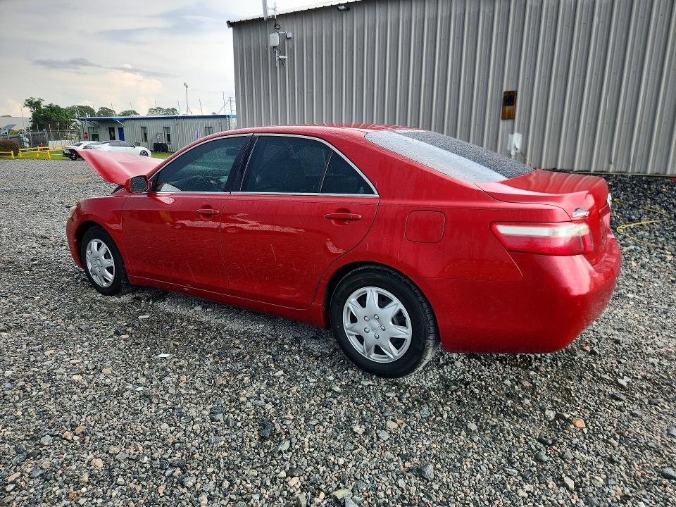 Продажа на аукционе авто 2009 Toyota Camry, vin: 4T1BE46K89U351069, номер лота: 54755756