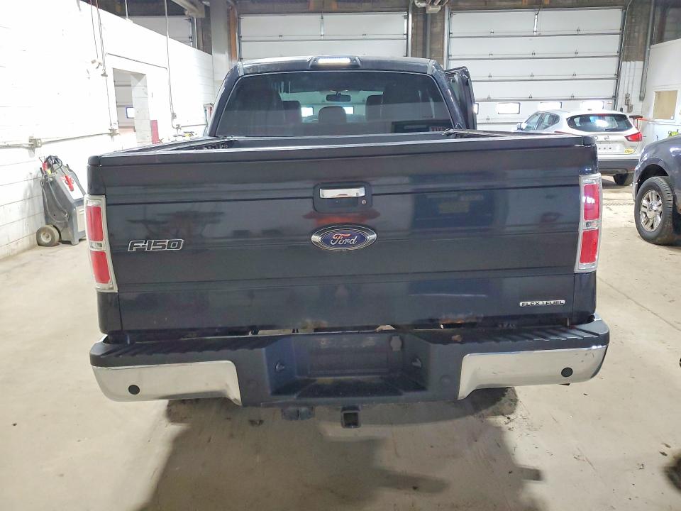 2014 Ford F150 მანქანა იყიდება აუქციონზე, vin: 1FTFW1EF1EKG13879, აუქციონის ნომერი: 53160086