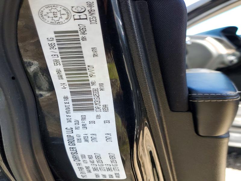 53168946 :رقم المزاد ، 1C4PJMCB1EW253381 vin ، 2014 Jeep Cherokee مزاد بيع