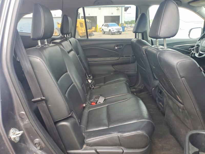 Продаж на аукціоні авто 2016 Honda Pilot, vin: 5FNYF6H58GB055943, номер лоту: 53008936