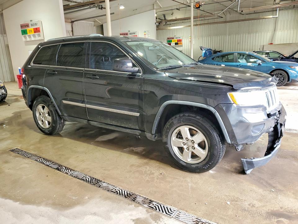 2012 Jeep Grand Cherokee მანქანა იყიდება აუქციონზე, vin: 1C4RJFAG6CC149177, აუქციონის ნომერი: 54665156