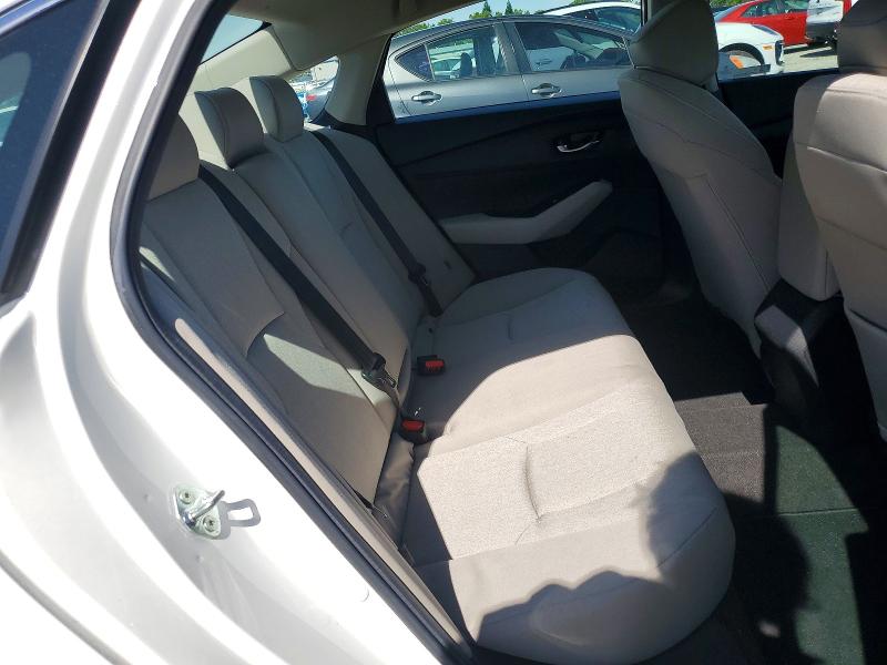 Продаж на аукціоні авто 2024 Honda Accord, vin: 1HGCY1F27RA024082, номер лоту: 53114156