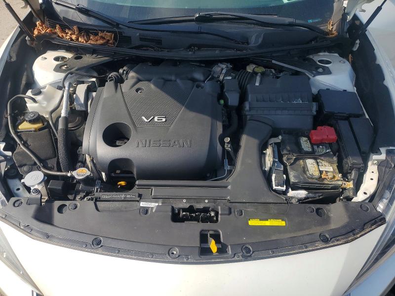 Auction sale of the 2017 Nissan Maxima, vin: 1N4AA6AP7HC424551, lot number: 53011976