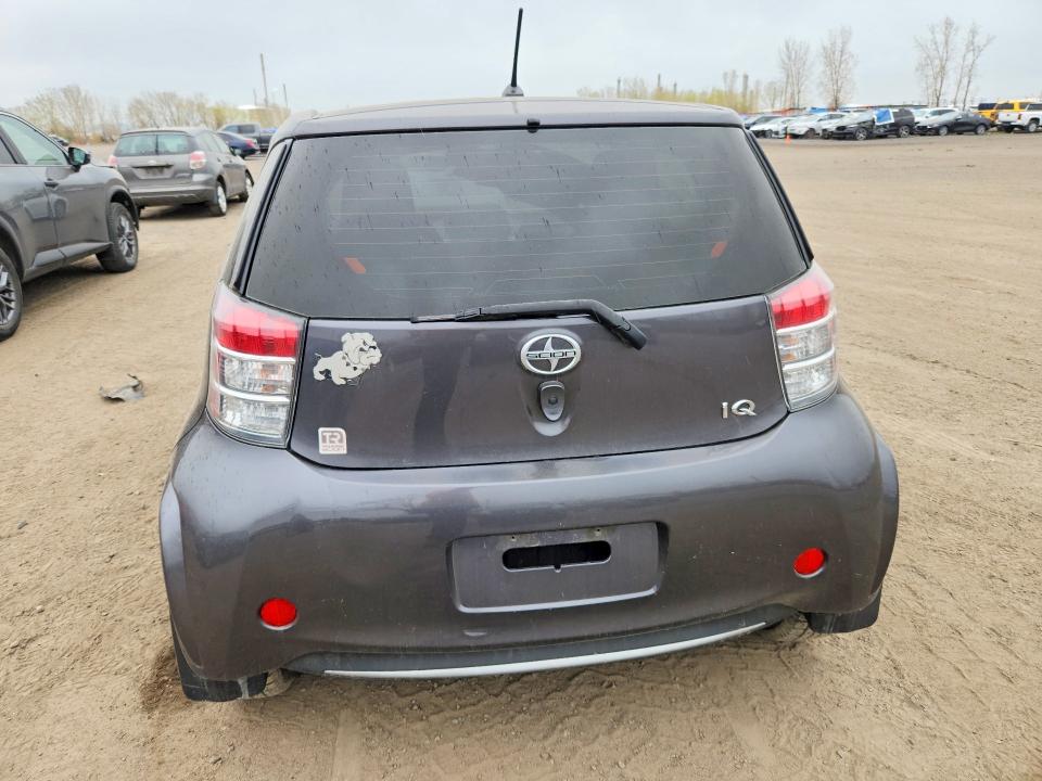 2015 Scion Iq მანქანა იყიდება აუქციონზე, vin: JTNJJXB01FJ030629, აუქციონის ნომერი: 53328476
