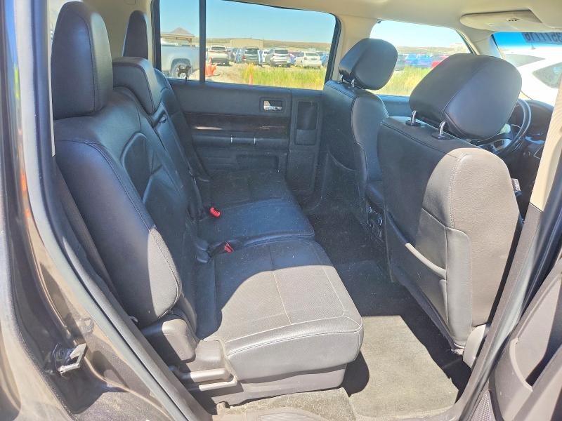 2017 Ford Flex მანქანა იყიდება აუქციონზე, vin: 2FMHK6D81HBA02913, აუქციონის ნომერი: 53577716