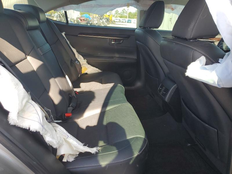 Aukcja sprzedaży 2018 Lexus Es, vin: 58ABK1GG4JU101911, numer aukcji: 53441516