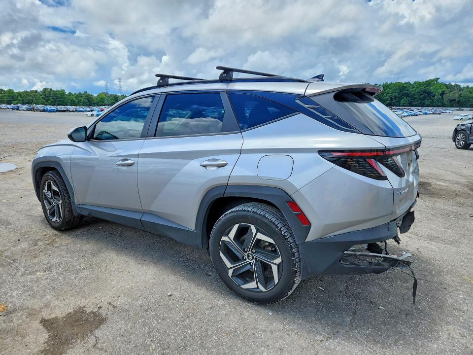 54769486 :رقم المزاد ، KM8JFCA15NU051839 vin ، 2022 Hyundai Tucson مزاد بيع