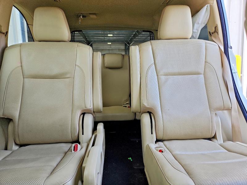Aukcja sprzedaży 2018 Toyota Highlander, vin: 5TDDZRFH4JS864525, numer aukcji: 54308956