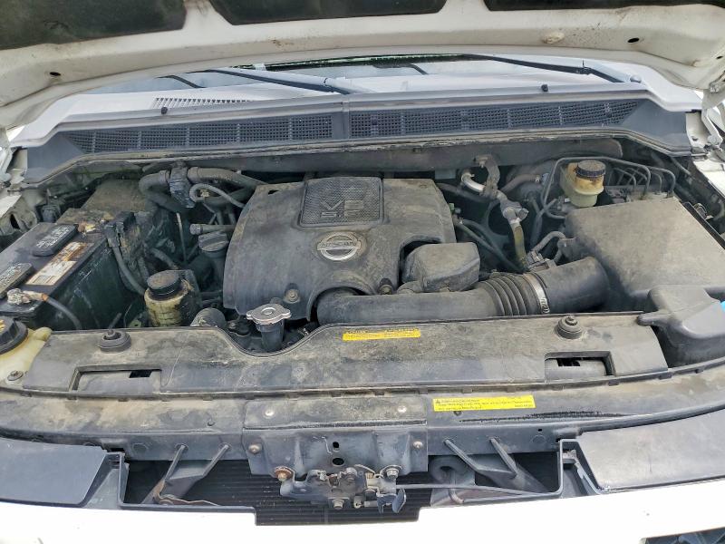 Aukcja sprzedaży 2008 Nissan Armada, vin: 5N1AA08DX8N610801, numer aukcji: 55355656