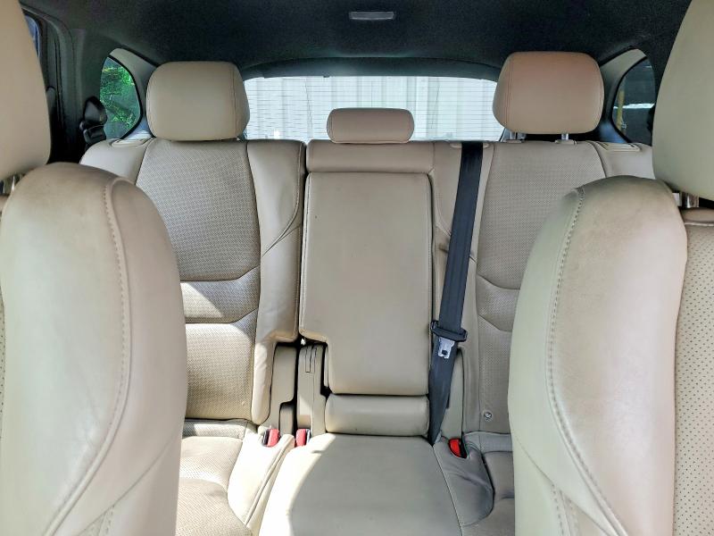 Aukcja sprzedaży 2019 Mazda Cx-9, vin: JM3TCADY3K0325150, numer aukcji: 52242826
