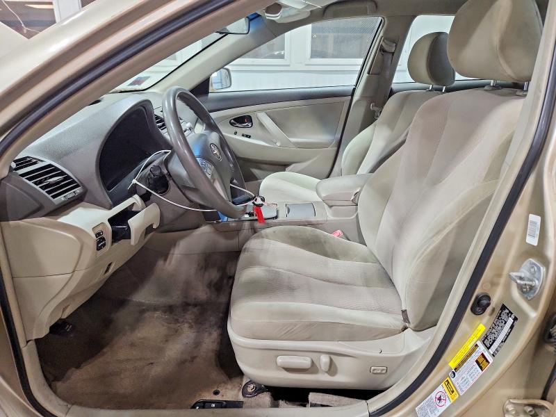 Продажа на аукционе авто 2011 Toyota Camry, vin: 4T1BF3EK2BU140495, номер лота: 55054646