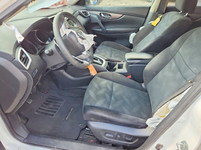 Продажа на аукционе авто 2014 Nissan Rogue, vin: 5N1AT2MV5EC762691, номер лота: 54072986