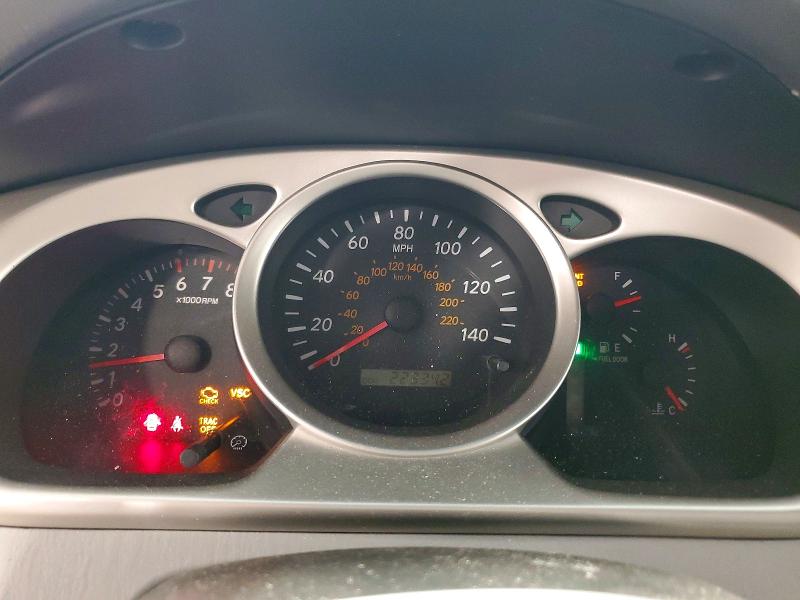 Продажа на аукционе авто 2004 Toyota Highlander, vin: JTEGP21A540006472, номер лота: 53928646