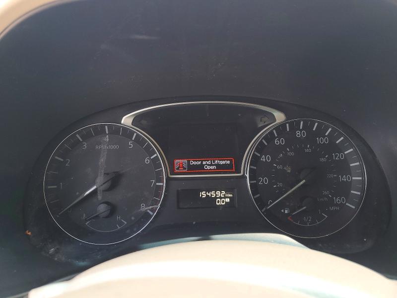 2015 Nissan Pathfinder მანქანა იყიდება აუქციონზე, vin: 5N1AR2MM8FC718434, აუქციონის ნომერი: 55136336