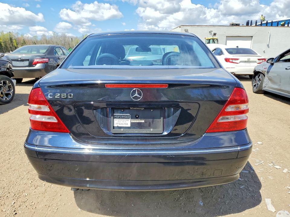 Aukcja sprzedaży 2007 Mercedes-benz C, vin: WDBRF54HX7F926768, numer aukcji: 53013966