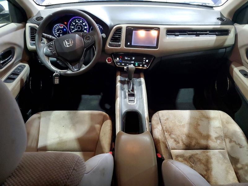 Aukcja sprzedaży 2016 Honda Hr-v, vin: 3CZRU5H58GM713321, numer aukcji: 54485566