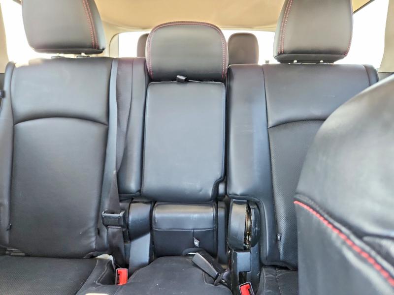 Aukcja sprzedaży 2017 Dodge Journey, vin: 3C4PDCEG6HT561392, numer aukcji: 52166676